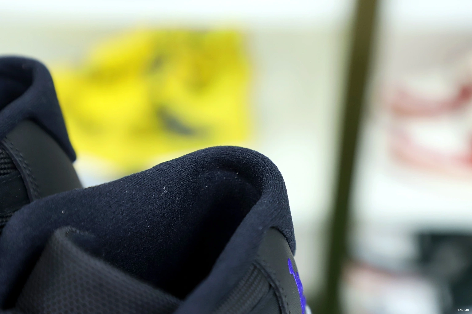 NIKE JORDAN 11 AIR 1110